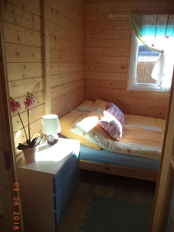 Nad Morzem W Sianozetach