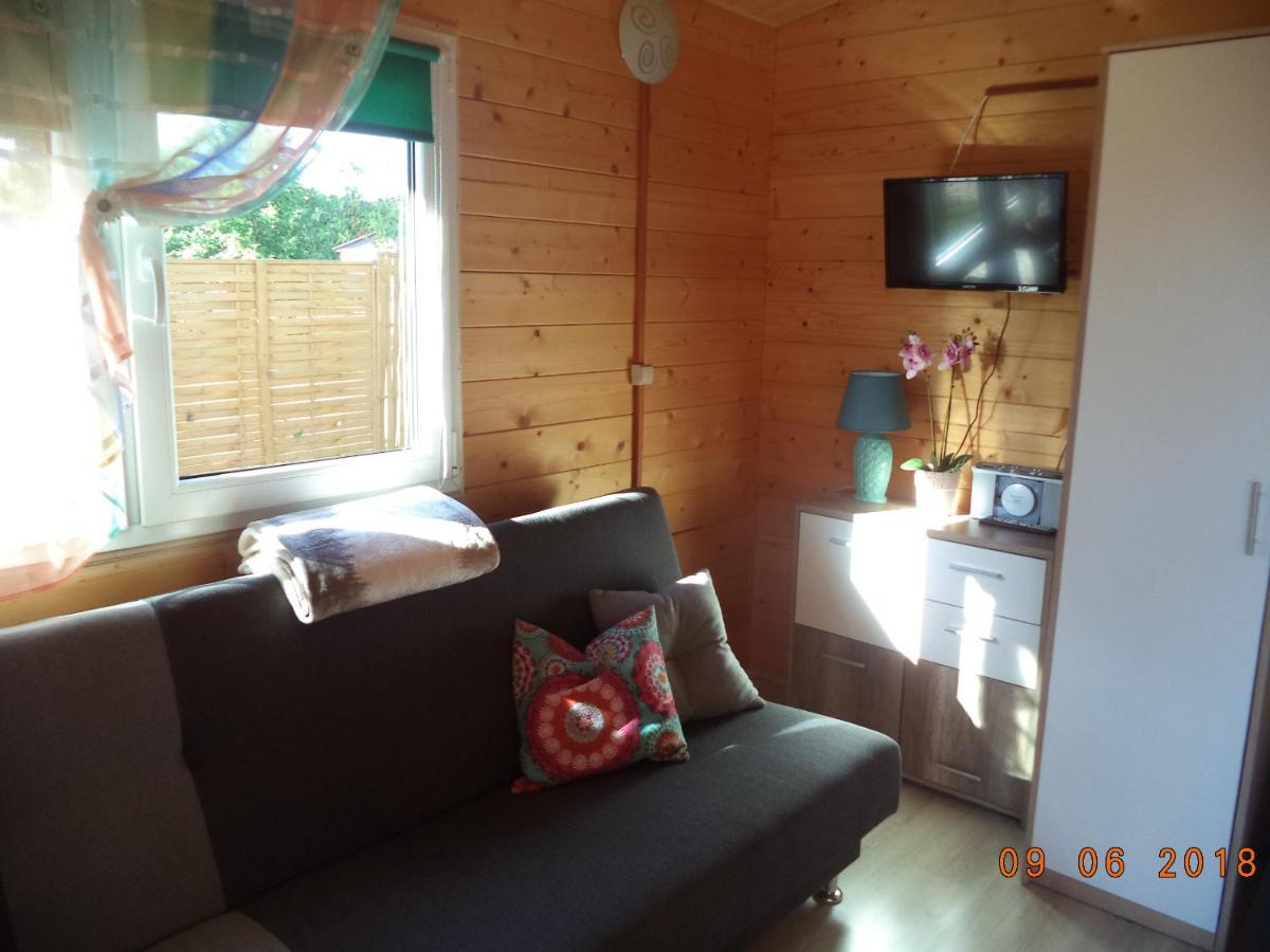 Nad Morzem W Sianozetach Lodge