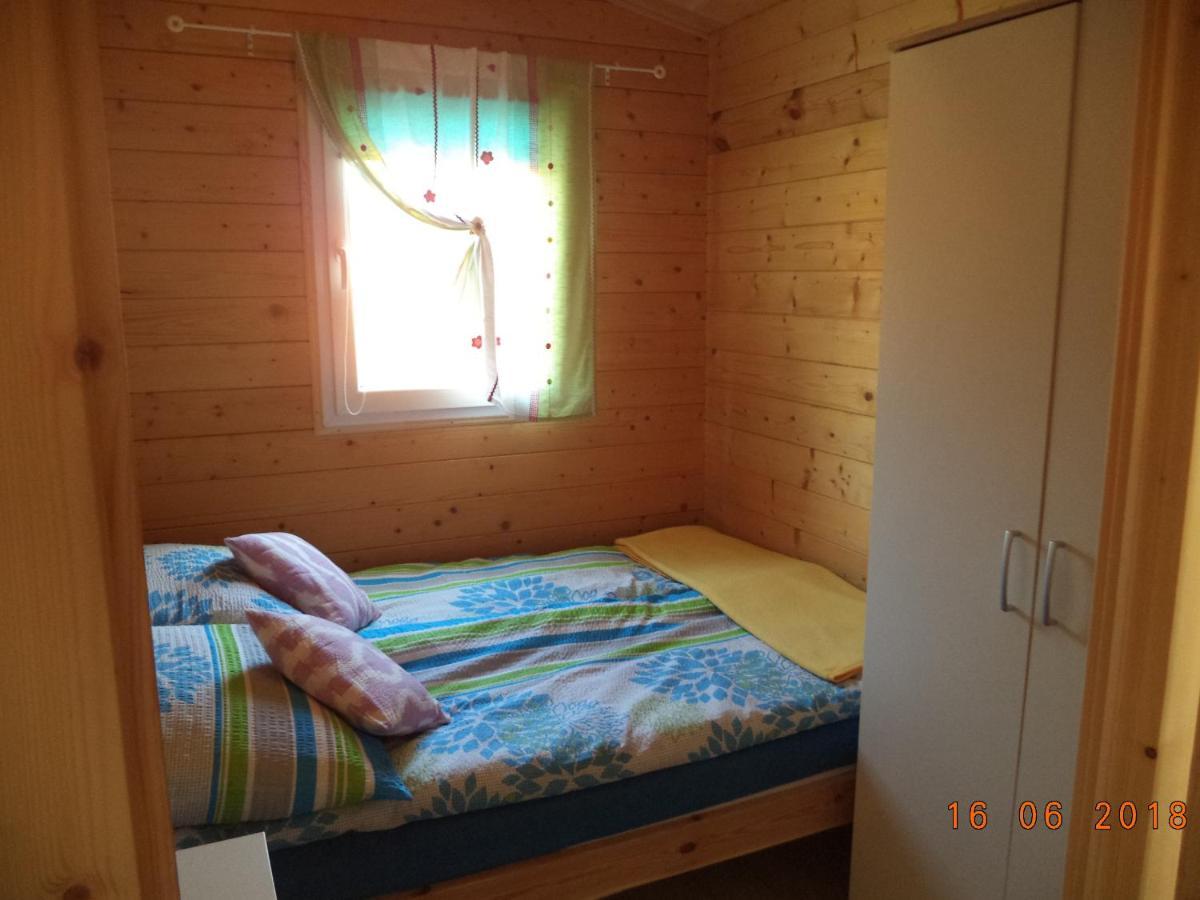 Lodge Nad Morzem W Sianozetach
