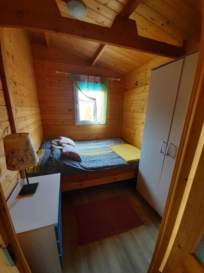 Nad Morzem W Sianozetach Lodge Sianozety