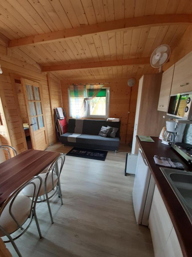 Lodge Nad Morzem W Sianozetach