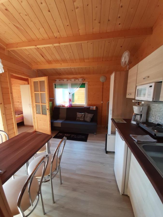 Lodge Nad Morzem W Sianozetach