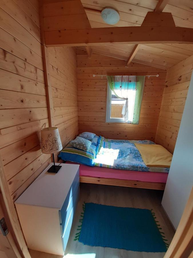 Lodge Nad Morzem W Sianozetach