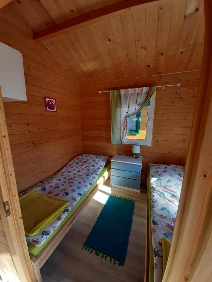 Lodge Nad Morzem W Sianozetach Sianozety