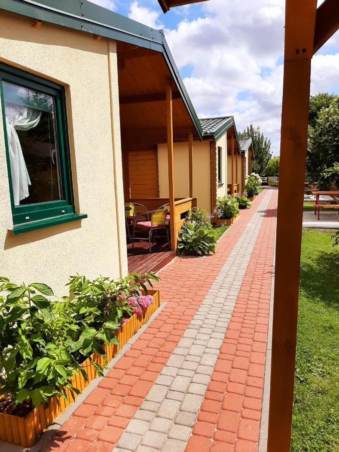 Lodge Nad Morzem W Sianozetach Sianozety